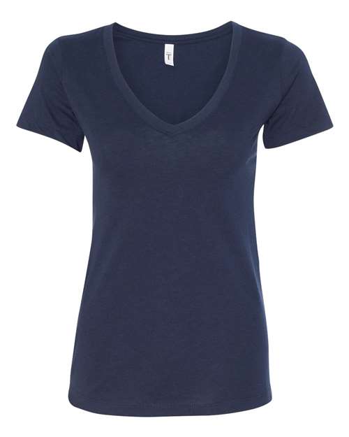 Midnight Navy - Next Level - Next Level 1540 - Size: 2XL