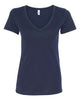 Midnight Navy - Next Level - Next Level 1540 - Size: 2XL