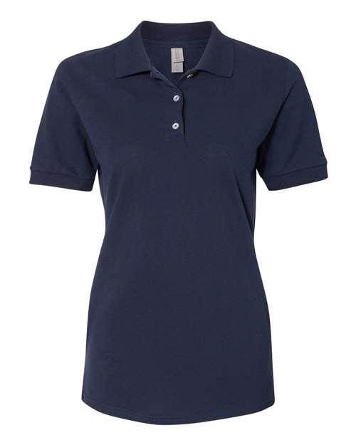 J. Navy - JERZEES 443W - Size: 2XL
