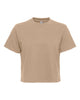Tan - Next Level - Next Level 7610 - Size: 2XL