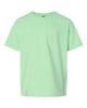 Mint Green - Gildan - Gildan 2000B - Size: L