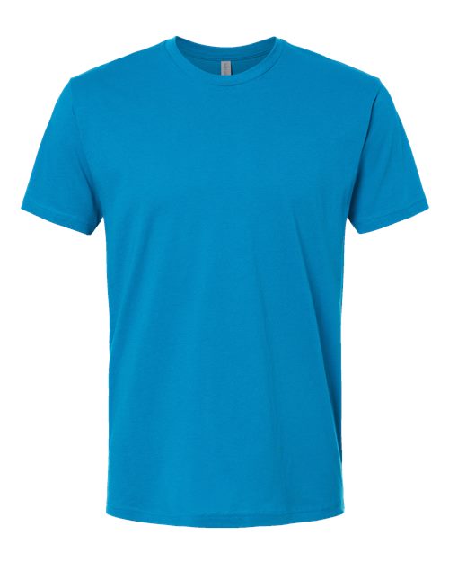 Turquoise - Next Level - Next Level 3600 - Size: 2XL