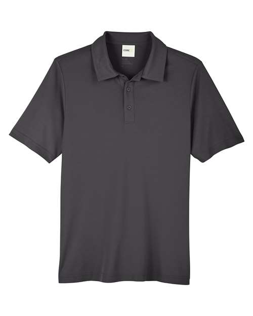 Carbon - CORE365 CE112 - Size: 2XL