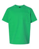 Irish Green - Gildan - Gildan 2000B - Size: M