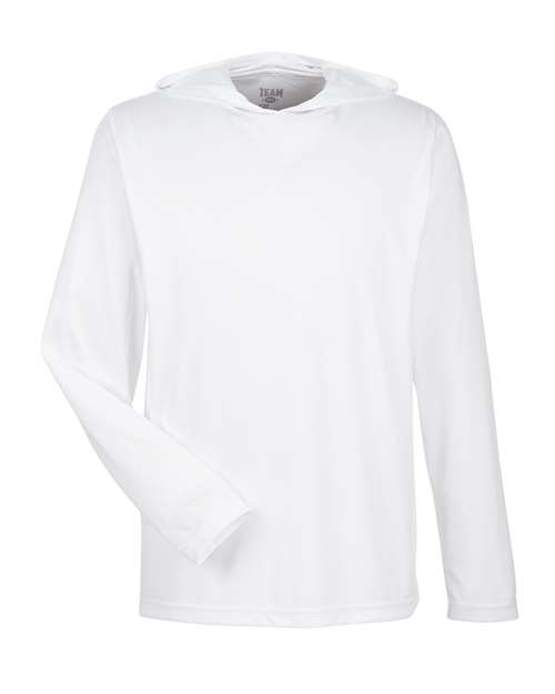 White - Team 365 TT41 - Size: 2XL