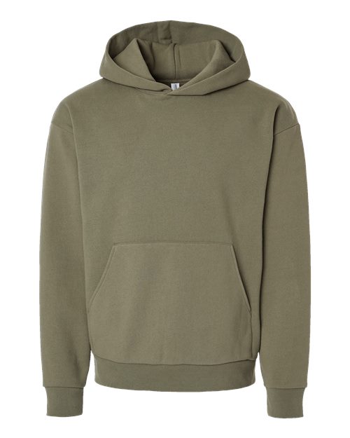Olive - Independent Trading Co. - Independent Trading Co. IND420XD - Size: 2XL