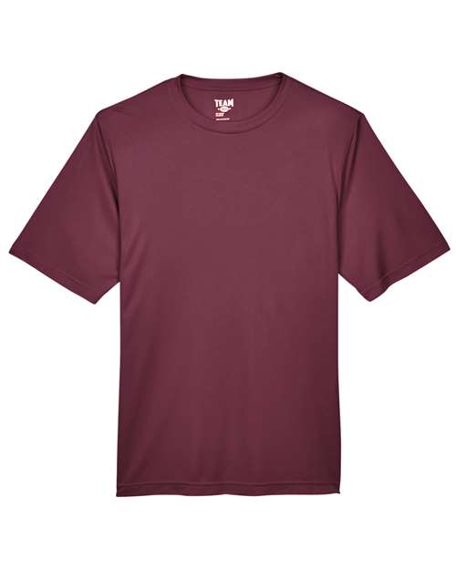 Sport Dark Maroon - Team 365 TT11 - Size: 2XL