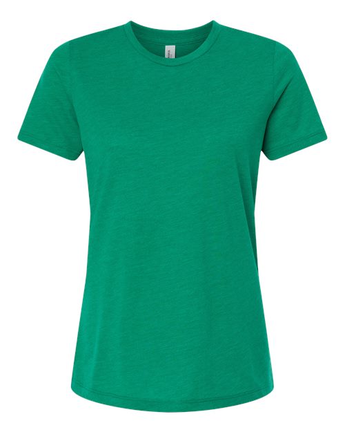 Kelly Triblend - BELLA + CANVAS 6413 - Size: 2XL