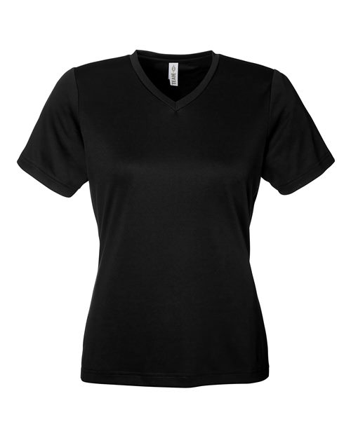 Black - Team 365 TT15W - Size: 2XL