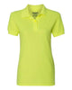 Safety Green - Gildan - Gildan 72800L - Size: 3XL