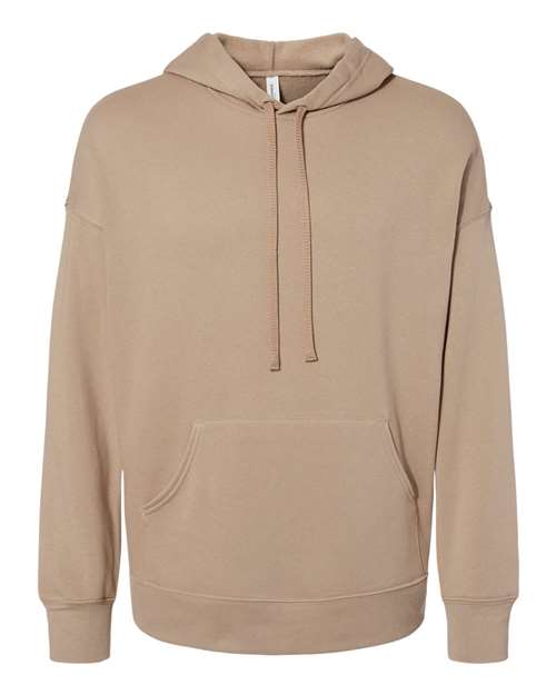 Tan - BELLA + CANVAS 3729 - Size: 2XL