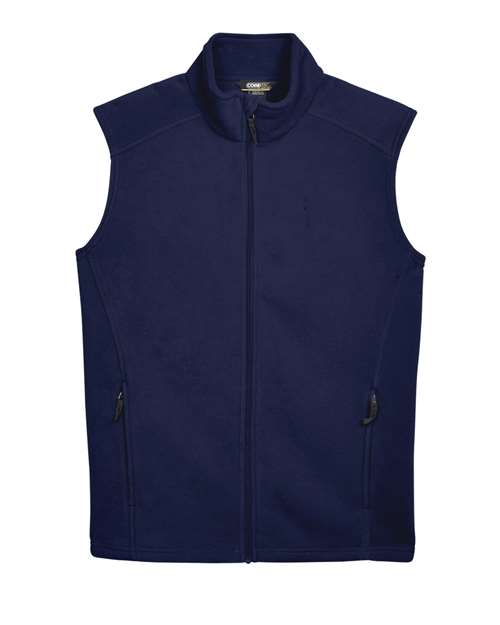 Classic Navy - CORE365 88191 - Size: 2XL