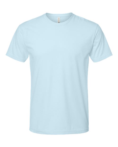 Light Blue - Next Level - Next Level 6410 - Size: 2XL