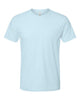 Light Blue - Next Level - Next Level 6410 - Size: 2XL