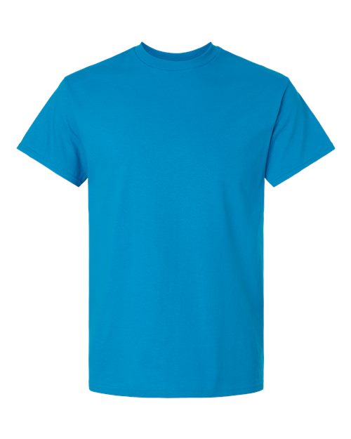 Sapphire - Gildan - Gildan 2000 - Size: 2XL