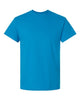 Sapphire - Gildan - Gildan 2000 - Size: 2XL