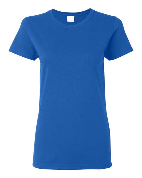 Royal - Gildan - Gildan 5000L - Size: 2XL