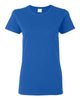 Royal - Gildan - Gildan 5000L - Size: 2XL