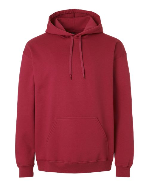 Cardinal - Gildan - Gildan SF500 - Size: 2XL