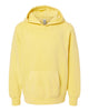 Pigment Yellow - Independent Trading Co. - Independent Trading Co. PRM1500Y - Size: L