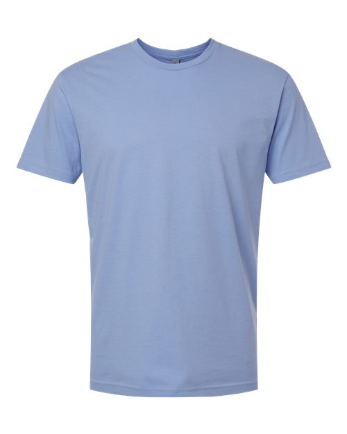 Peri Blue - Next Level - Next Level 3600 - Size: 2XL