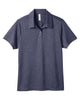Sport Dark Navy Heather - Team 365 TT51HW - Size: 2XL