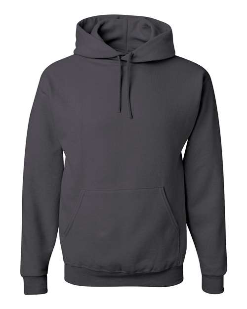 Charcoal Grey - JERZEES 996MR - Size: 2XL