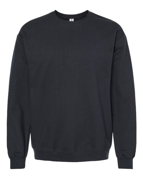 Black - Gildan - Gildan SF000 - Size: 2XL