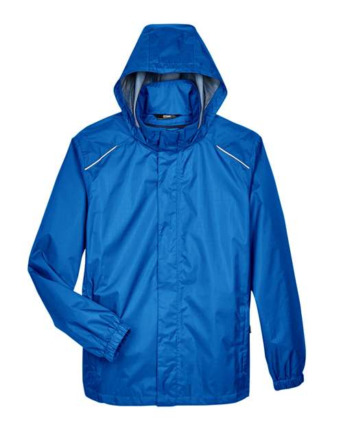 True Royal - CORE365 88185 - Size: 2XL