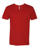 Red - Next Level - Next Level 6240 - Size: 2XL