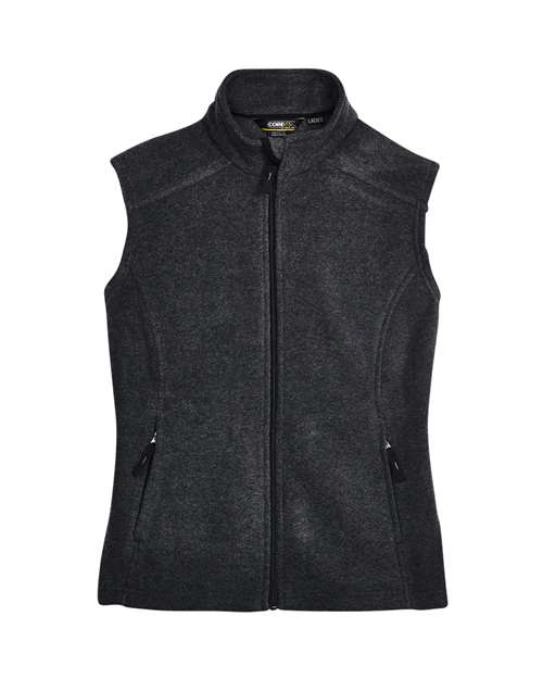 Heather Charcoal - CORE365 78191 - Size: 2XL
