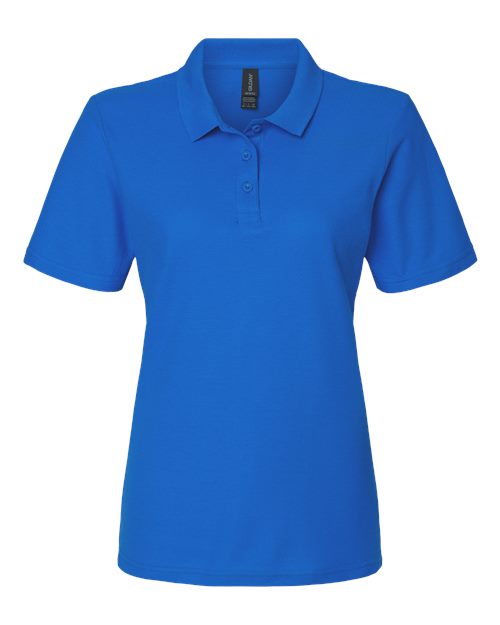 Royal - Gildan - Gildan 64800L - Size: 2XL