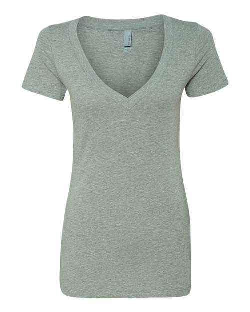 Dark Heather Grey - Next Level - Next Level 6640 - Size: 2XL