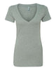 Dark Heather Grey - Next Level - Next Level 6640 - Size: 2XL