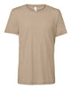 Tan Triblend - BELLA + CANVAS 3413 - Size: 2XL