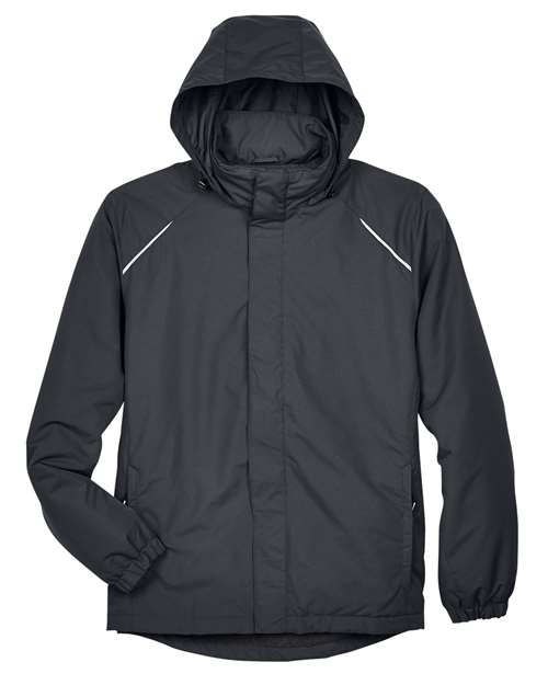 Carbon - CORE365 88224 - Size: 2XL