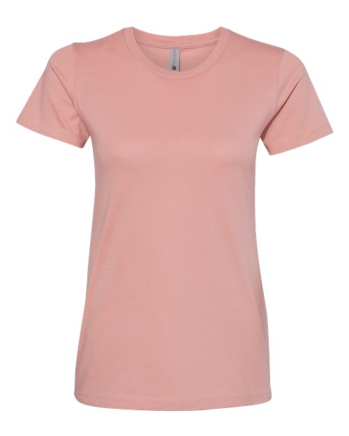 Desert Pink - Next Level - Next Level 3900 - Size: 2XL