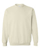 Sand - Gildan - Gildan 18000 - Size: 2XL