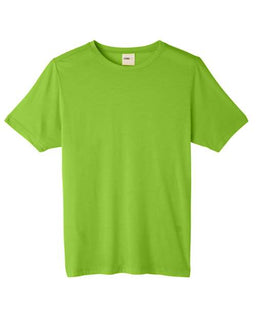 Acid Green - CORE365 CE111 - Size: M