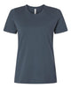 Vintage Navy - BELLA + CANVAS 6400 - Size: 2XL
