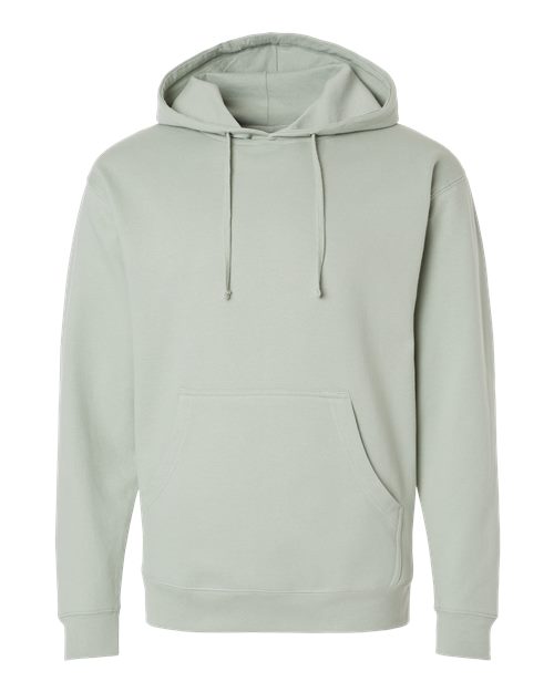 Dusty Sage - Independent Trading Co. - Independent Trading Co. SS4500 - Size: 2XL