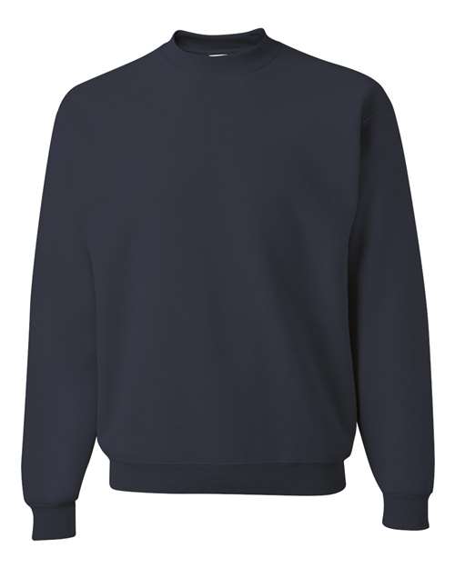 J. Navy - JERZEES 4662MR - Size: 2XL