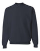 J. Navy - JERZEES 4662MR - Size: 2XL
