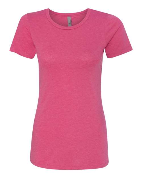 Raspberry - Next Level - Next Level 6610 - Size: 2XL