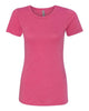 Raspberry - Next Level - Next Level 6610 - Size: 2XL