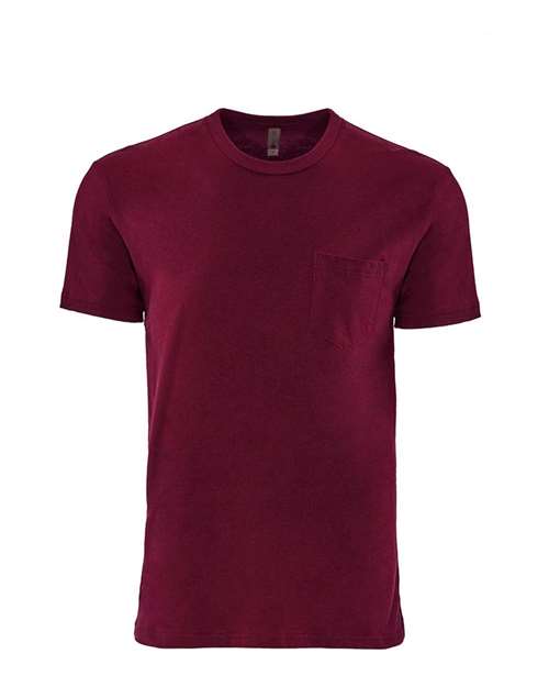 Maroon - Next Level - Next Level 3605 - Size: 2XL