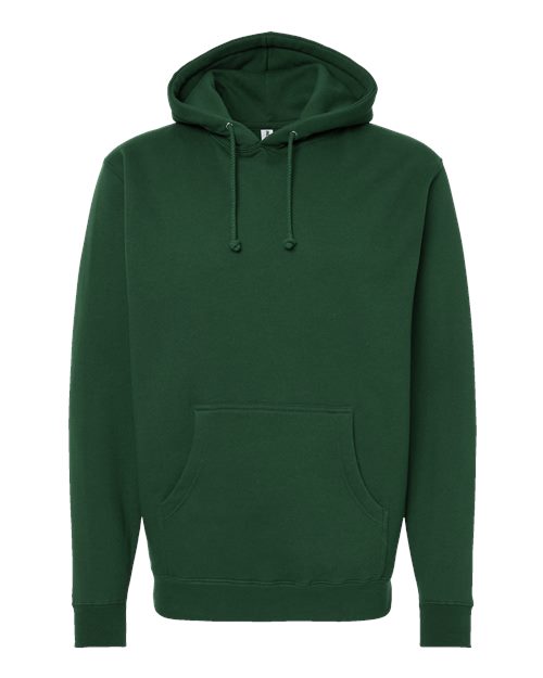 Dark Green - Independent Trading Co. - Independent Trading Co. IND4000 - Size: 2XL