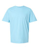 Sky - Gildan - Gildan 64000 - Size: 2XL