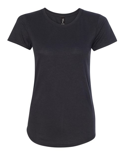 Black - Gildan - Gildan 6750L - Size: 2XL