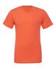 Coral - BELLA + CANVAS 3001 - Size: 2XL
